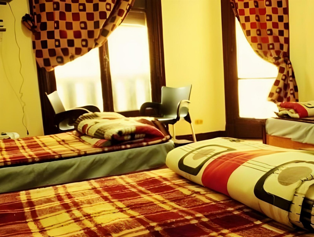 Mesho inn Hostel Main image