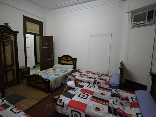 Mesho inn Hostel image 3